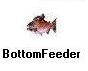 BottomFeeder link button.