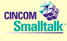 Cincom Smalltalk Home Page