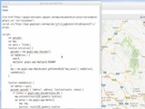 Regional Geocoding