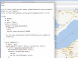 Regional Geocoding 2