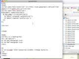 Prepend and Append