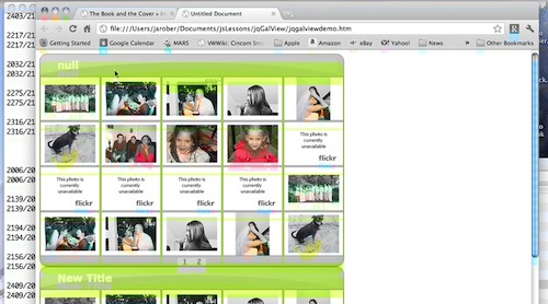 Image Gallery