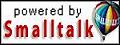 Smalltalk Logo