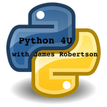 Python 4 U