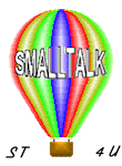 Smalltalk 4 U