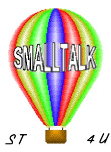 Smalltalk 4 You - ST 4U 473 Sioux in CST