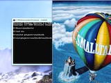 Installing Smalltalk/X