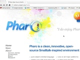 Getting Started with Pharo