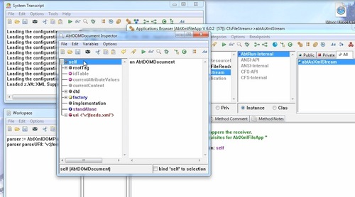 XML