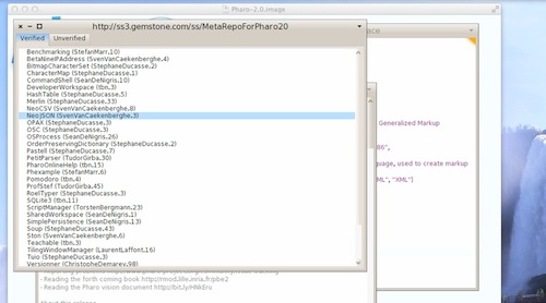 JSON