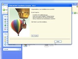 Installing VA Smalltalk on XP