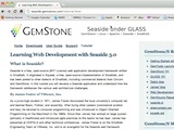 Learn Gemstone