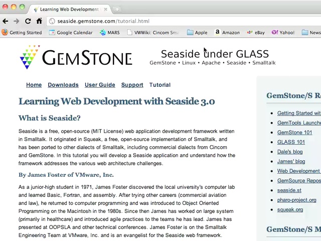 Learn Gemstone