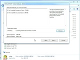 Installing VA Smalltalk on Win 7