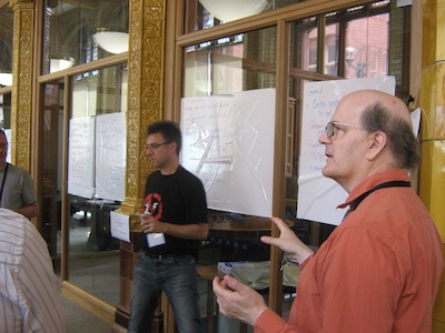 Brainstorming