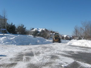 Front End Loader