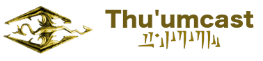 thuumcast